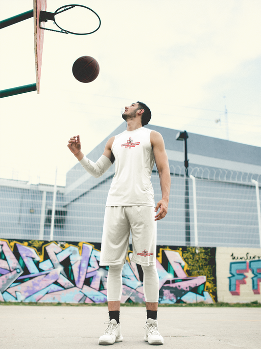Basketball Performance Shorts