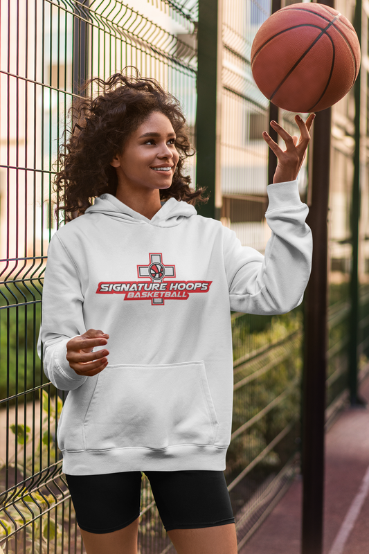 Everyday Hoodie Sweatshirt