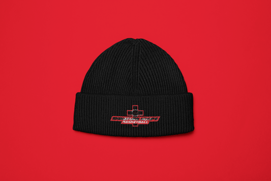 Cozy Beanie