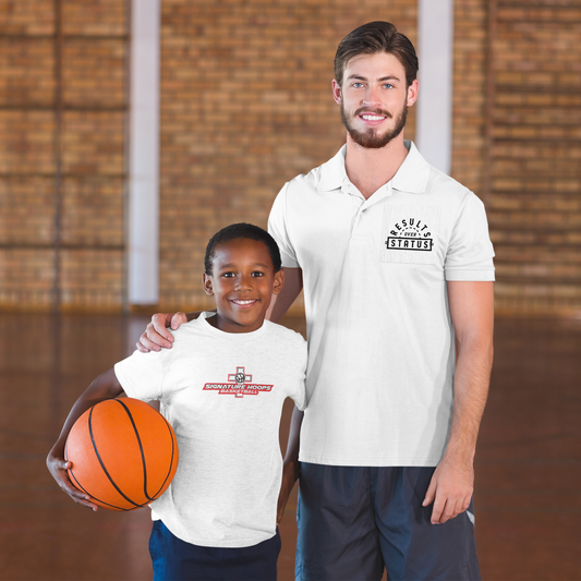 Short Sleeve Every Day Tshirt
